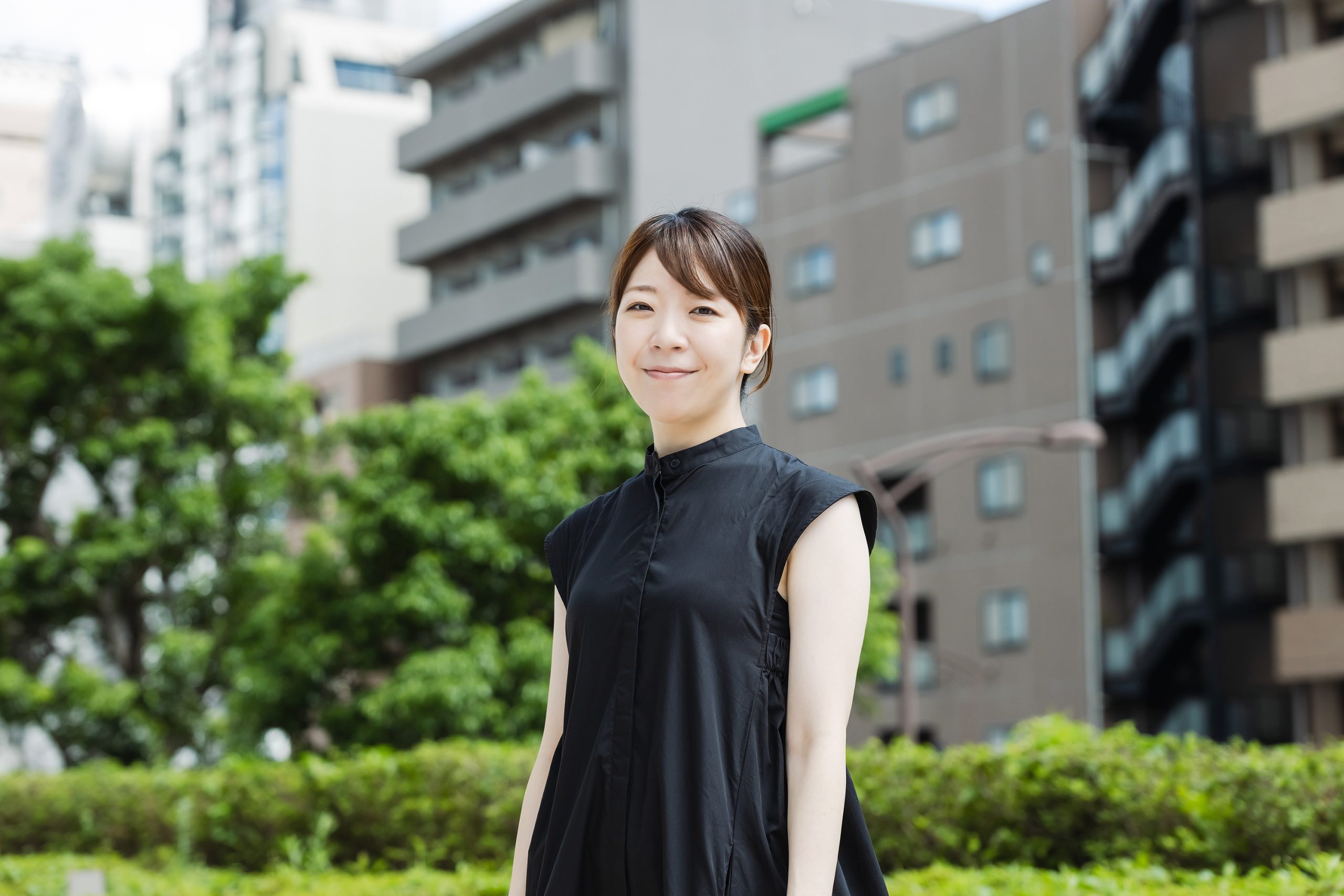 個性を尊重し合いともにつくりあげる。オリジナルのWEBコンテンツに