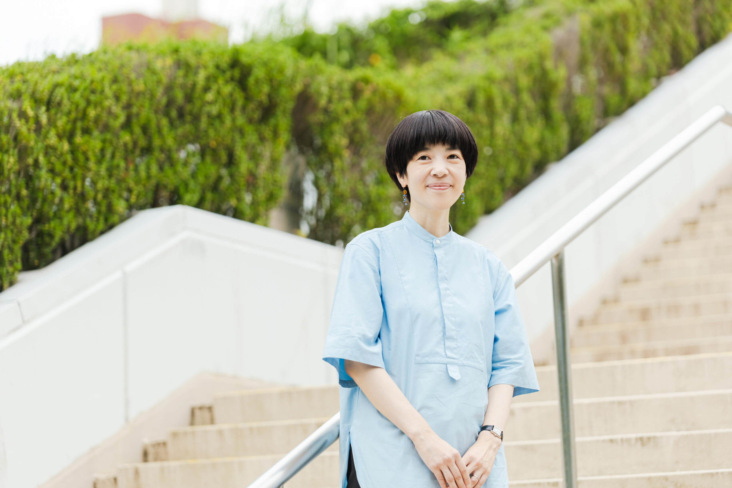 生活者としての悩みが原動力。読者の生活に寄り添う料理の本を | 株式